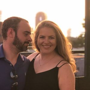 Meet your Posher, Caroline